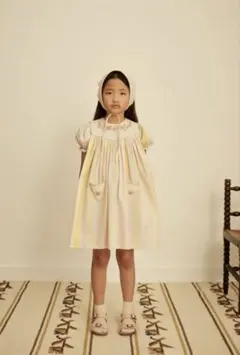 2026年最新】apolina ワンピース 7-9yの人気アイテム - メルカリ