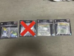 HUNTER×HUNTER 1番　くじ　I賞　4点　(バラ売り可能)