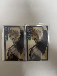 にじフェス2026 CONCERTO 風楽奏斗 キラキラカード - メルカリ