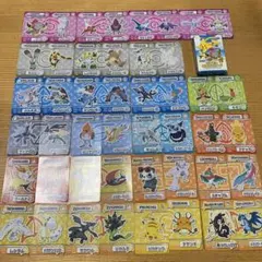 ポケモン絵あわせカード ANA特別版【非売品】