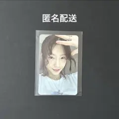 2026年最新】少女時代 テヨンの人気アイテム - メルカリ