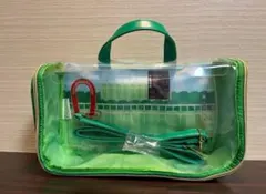 サラブレッドコレクション ぬいぐるみ収納バッグ