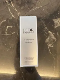 ね*ん様 Dior Capture OX-C Treatment ルセラム30m - メルカリ