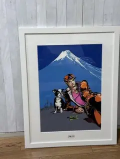 2026年最新】ジョジョ展 複製原画の人気アイテム - メルカリ
