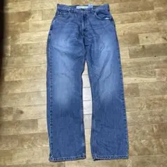 W29 L32levi's 569ヴィンテージウォッシュ 29/32