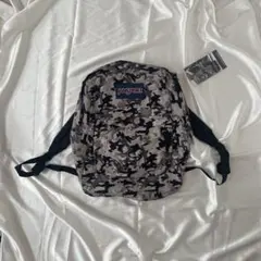 usa製 バックパック