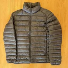 ユニクロ　ウルトラライト ダウンジャケット