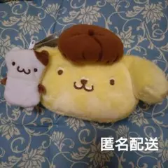 2025年最新】ポムポムプリン マフィン ポーチの人気アイテム