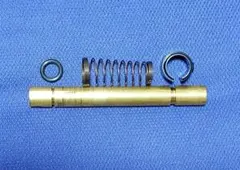 ジムニーja11クラッチレリーズシャフト廃番部品23260-82C02中古 - メルカリ