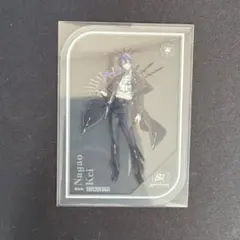 にじさんじ 8th Anniversary ストア特典 長尾景