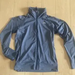 FILA ジャケット Mサイズ ブルーのサムネイル