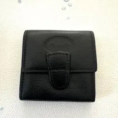 Beverly 本革小銭入れ