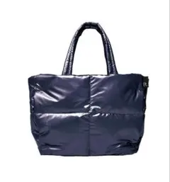 新品●ROOTOTE ルートート ダウン　トートバッグ　FE.デリ.CARO-Bのサムネイル
