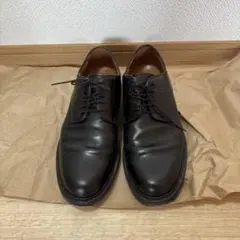 メンズ　革靴　26.5cm 27cm