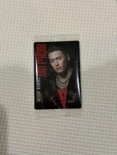HIGH ＆ LOW ウエハース 尾々地真也 中務裕太