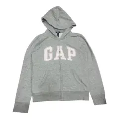 GAP ジップアップパーカー y2k 00's archive 平成