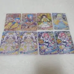 ひみつのアイプリ　カード　まとめ売り