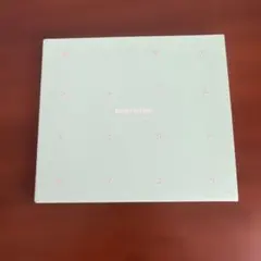 back number オールドファッション 初回限定版