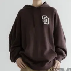 ドゥーズィエムクラス CALUX HOODIE DELUXE - メルカリ