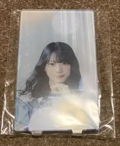 藤吉夏鈴 サクコレVOL.11 MUSIC コンプリート特典 アクリルスタンド 直筆サイン入りグッズが当たる！サクコレ新イベント「MUSIC」スタート