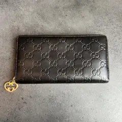 2025年最新】gucci 財布 ハートの人気アイテム - メルカリ