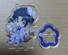 アイナナ アニカフェ アクリルスタンド　和泉一織