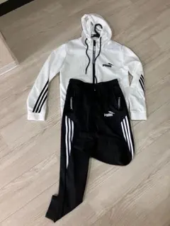 プーマ ジャージ