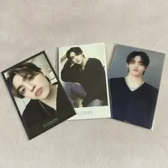 SEVENTEEN エスクプス