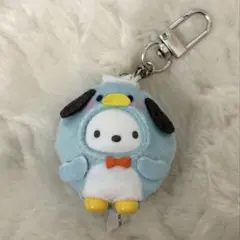 ちびっとも　ポチャッコ　サンリオ