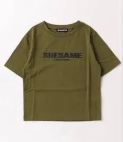 shesame シーセム　Tシャツのサムネイル