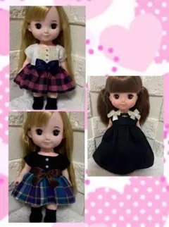 ぽこぺん様 リクエスト 3点 まとめ商品