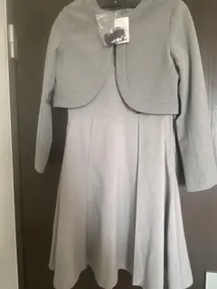 卒業式　フォーマル　150センチ