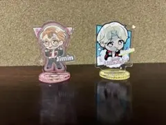 Jimin アクスタ