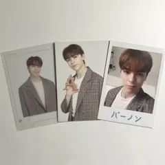 バーノン Ode to You トレカ まとめ売り