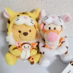 ルシファー ジャック ぬいぐるみ ガス DISNEY CAT DAY 2025 - メルカリ