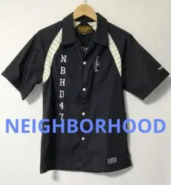 Golfickers ハーフジップ 半袖シャツ グレー L | Mercari