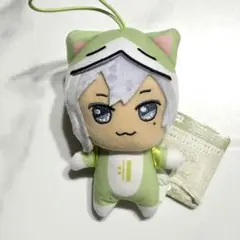 アイドリッシュセブン×太鼓の達人 きらどるぬいぐるみ 2025ver.千