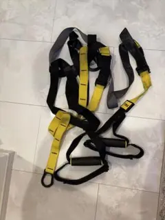 値下げ交渉有！！【正規品】TRX PRO4 サスペンショントレーナー業務用