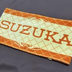 FRUITS ZIPPER 鎮西寿々歌 タオル セット - メルカリ