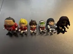 2026年最新】アイシールド21グッズの人気アイテム - メルカリ