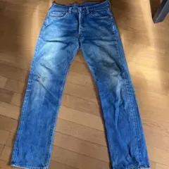 Levi's 501 赤耳　66後期