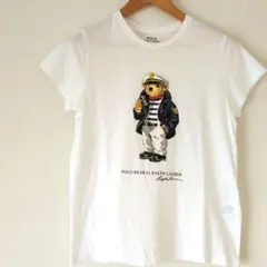 POLO RALPH LAUREN POLO BEAR 半袖Tシャツ