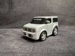 2026年最新】1/43 日産 キューブの人気アイテム - メルカリ