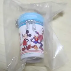 ディズニー　バックコレクション　ガチャガチャ