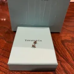Tiffany & Co. ピアス