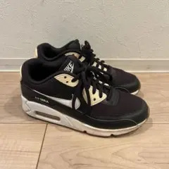 エアマックス90 ブラック 22.5