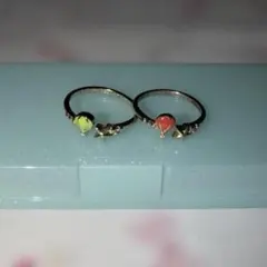 うたプリ　スタリ　ファンミ　リング　音也　セシル