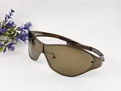 美品 Less than human HS レスザンヒューマン サングラス