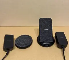 アンカー Anker ワイヤレス充電器
