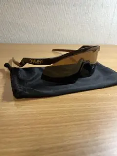 Oakley スポーツサングラス